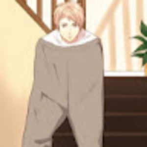 Meet your Posher, Imani